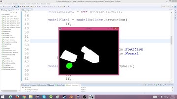 Sıfırdan Java 101 - LibGDX ile Noktasal Işık Kaynakları