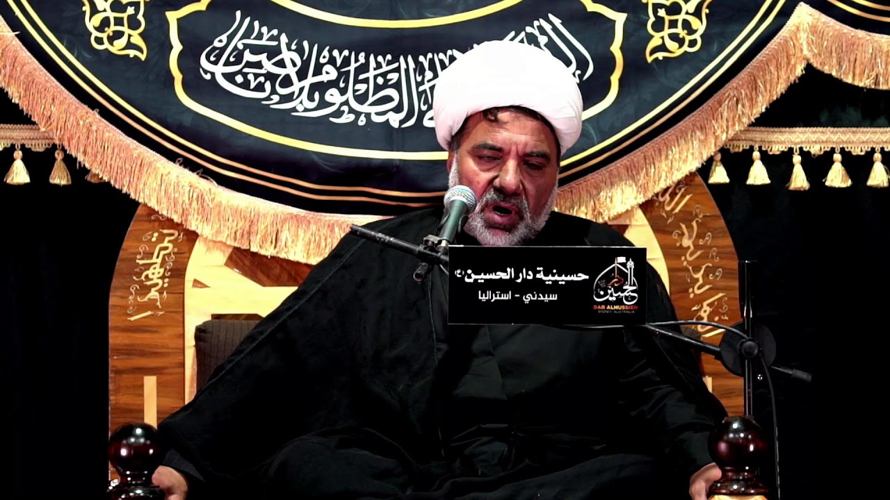ذكرى استشهاد السيدة رقية عليها السلام - الشيخ ابو رضا السلامي - الملا مسلم الشريفي - 1448هـ | 2026