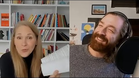 Mythbusting the best-practices of best-selling nonfiction, with April Dunford