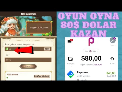 SAVAŞ OYUNU OYNA 80$ DOLAR KAZAN | internetten para kazanma - dolar kazanma - bedava dolar kazanma