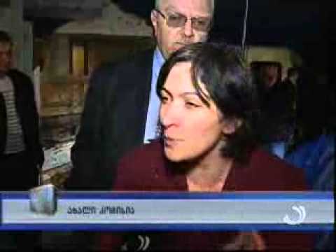 თვითნებურად შესახლებულთა მდგომარეობას ახალი კომისია შეისწავლის