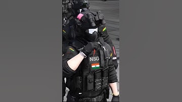 Black commando #nsg commando #danger army #army lover #shortvideo#army #black commando #nsg