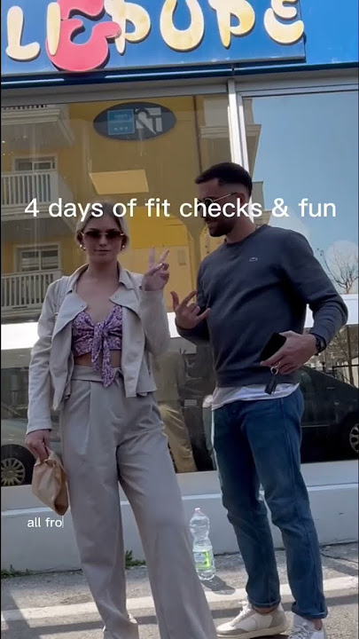 so soon 💌 #italy #easter #couplevlog #ldr #relationship #vlog #outfit #american