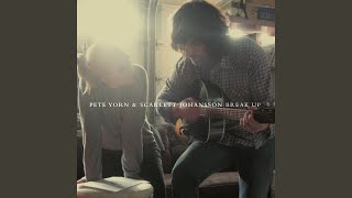 Miniatura de vídeo de "Pete Yorn - I Don't Know What to Do"