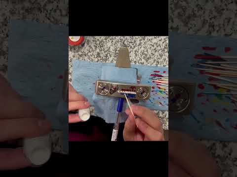 Custom Trump Scotty
