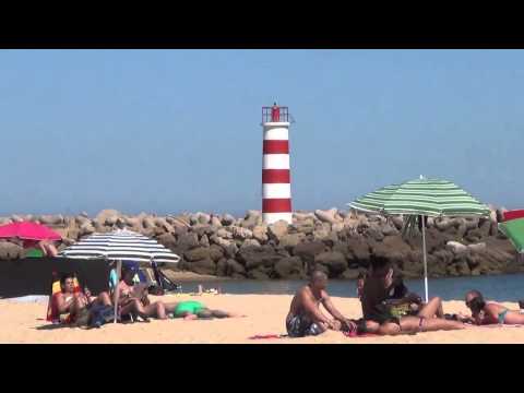 Video: Una guida alle spiagge di Faro