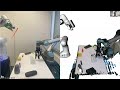 Mohsen Kaboli  EMBODIED INTERACTIVE VISUO TACTILE PERCEPTION AND LEARNING FOR ROBOTIC GRASP
