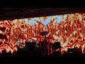 Capture de la vidéo Lorna Shore @ The Fillmore (The Everblack North America Tour 2025 Denver, Co) (Full Set 60Fps)