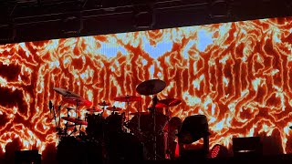 Download Lagu Lorna Shore @ The Fillmore (The Everblack North America Tour 2025 Denver, CO) (Full Set 60fps) MP3