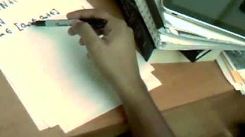 Convergent and Cauchy Sequences.wmv