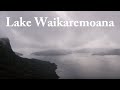 3 Days Hiking the Lake Waikaremoana Track, New Zealand