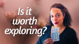Who's Crushing on You & Is It Worth Exploring? Tarot Card Reading