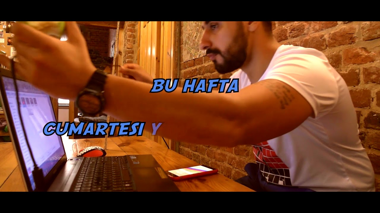 ???????? HOSTEL NASIL BİR YER? PRATİK YEMEK TARİFİ!
