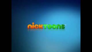 Nicktoons - Weekday Soundtrack 8 Version 2