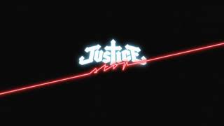Justice - Stop (WWW) [Alt. Radio Edit]