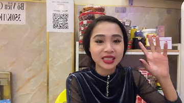 Linh Tý - Bích Trâm Official đang phát trực tiếp!