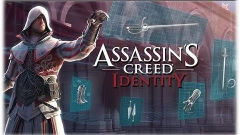 Assasians creed identity #10 Gameplay (Saviors of Roma)