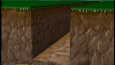 Excavations: Introduction (1 of 6)