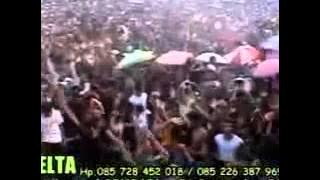 Dangdut Koplo |Datang Untuk Pergi |New Monata
