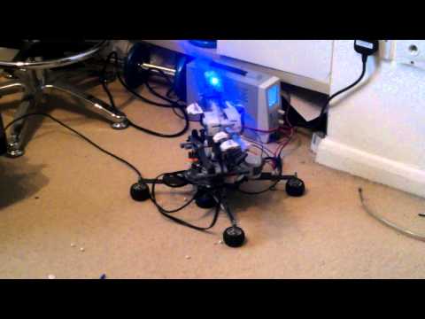 NXT 2.0 Airsoft Sentry Turret