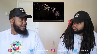 Toosii - what i'm on (Official Video) | REACTION