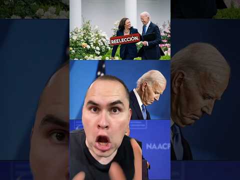 Joe Biden se
