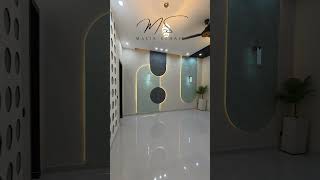 Artistic, Designer & Different|10.75 Marla Double Unit House