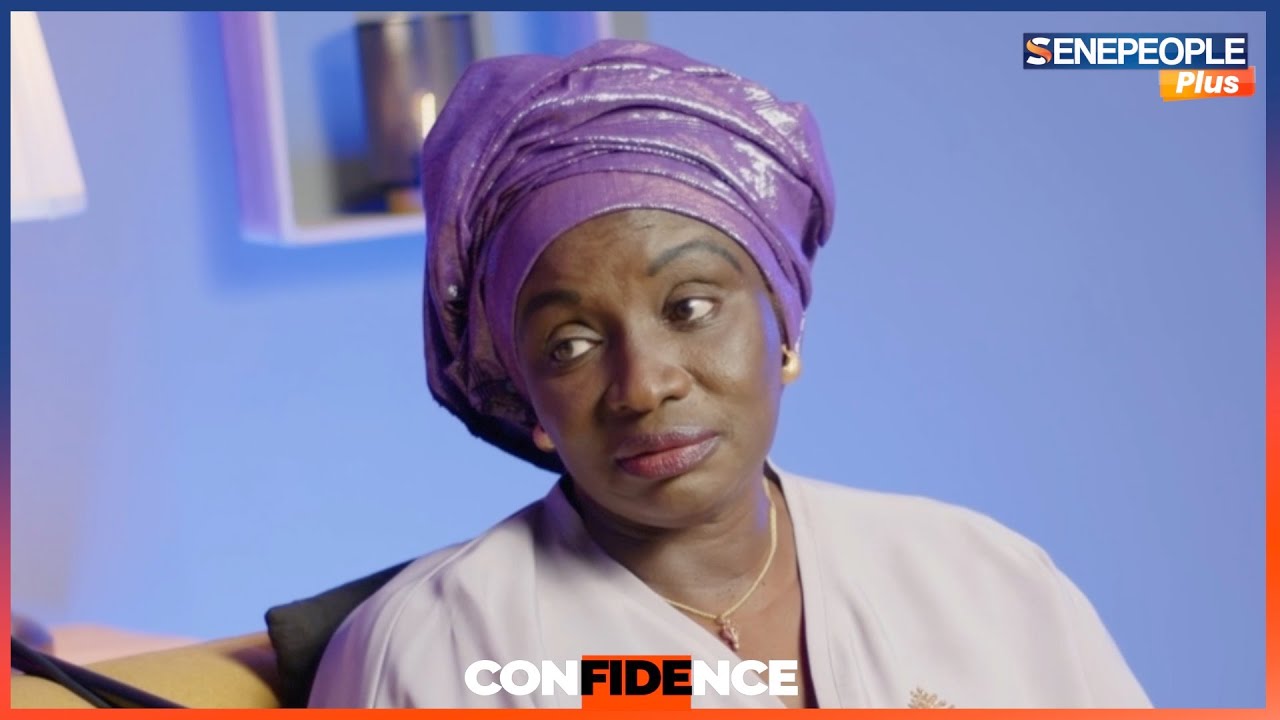 Mimi Touré : Un Regard Intime sur son Chemin, Secrets Dévoilés sur sa Vie Privée, parcours politique