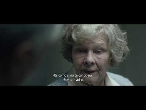 La espía roja (Red Joan) - tráiler VOSE - estreno 18 abril