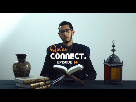 How To Give Da'wah | #QuranConnect (Ep. 14)