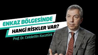 Prof Dr Celalettin Kocatürk Uyarıyor Bölgede Asbest Ve Akciğer Zarı Kanseri Riski Artacak