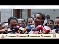 ആർഎസ്പി ഹാപ്പിയാണ്, ഇനി വകുപ്പ് അറിഞ്ഞാൽ മാത്രം മതി: ഷിബു ബേബി ജോൺ | UDF Cabinet | Shibu Baby John