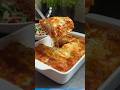 OMG😱  Cook Lasagna With Me #food #new #chefcooking #duet #cookingshow #cookwithme #cook #sorts