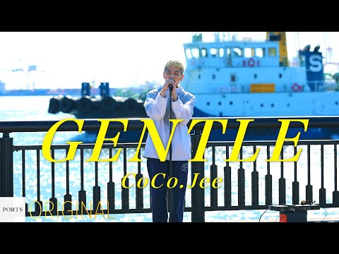 ◆ココあんじー(cocoangee)◆ CHANEL Vintage Coco Mark Teardrop Motif Swing Clip On