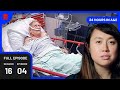 Lisas brave struggle  24 hours in ae  medical documentary