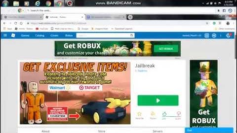 Exposing Jailbreak?!