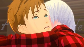 Another Code: Recollections -Part 11- Five Years Ago