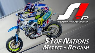 S1oN 2022 [S1oN] - Supermoto 26 Min Magazine by S1GP Channel 58,312 views 1 year ago 25 minutes