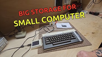 Atari 600 RAM Upgrade