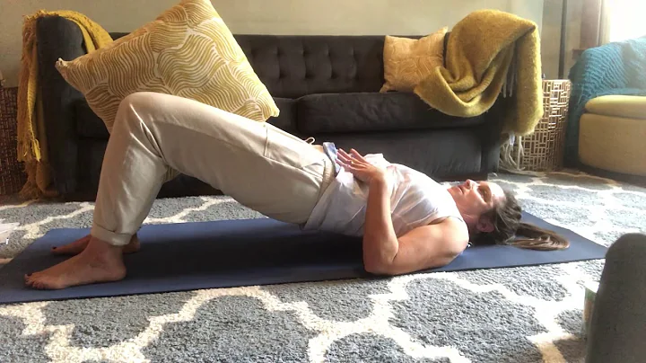 Beginner Pilates Homework