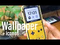 Gameboy Advance Fondos de pantalla - Wallpapers Iphone