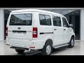 🔥 Mahindra Zorawar Van 2026 – New Design, Strong Engine & Big Space