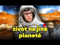 budeme někdy žít na jiné planetě?