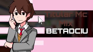 Titular MC Mix; but every turn a different cover is used. (BETADCIU)