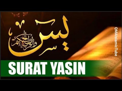 Download 67+ Contoh Surat Surat Yasin Youtube Terbaru Gratis