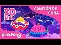 Las Mejores Canciones de Cuna | Tiburón Bebé | +Recopilación | Pinkfong Canciones Infantiles