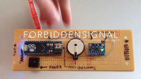 Arduino Data Logger | Cheap Data Logger Completed