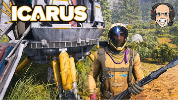 Maddstone Dropping Planet Side : ICARUS : Styx Series (EP09)