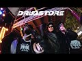 Jossy  drugstore ft rozzy film  edit by k7vision 