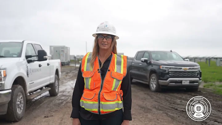 Thank You | Construction Safety Week - Day 5